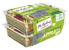 diario Encogerse de hombros Botánico Corporate Site - Mr Kipling encourages families to reduce sugar with brand  new slices range