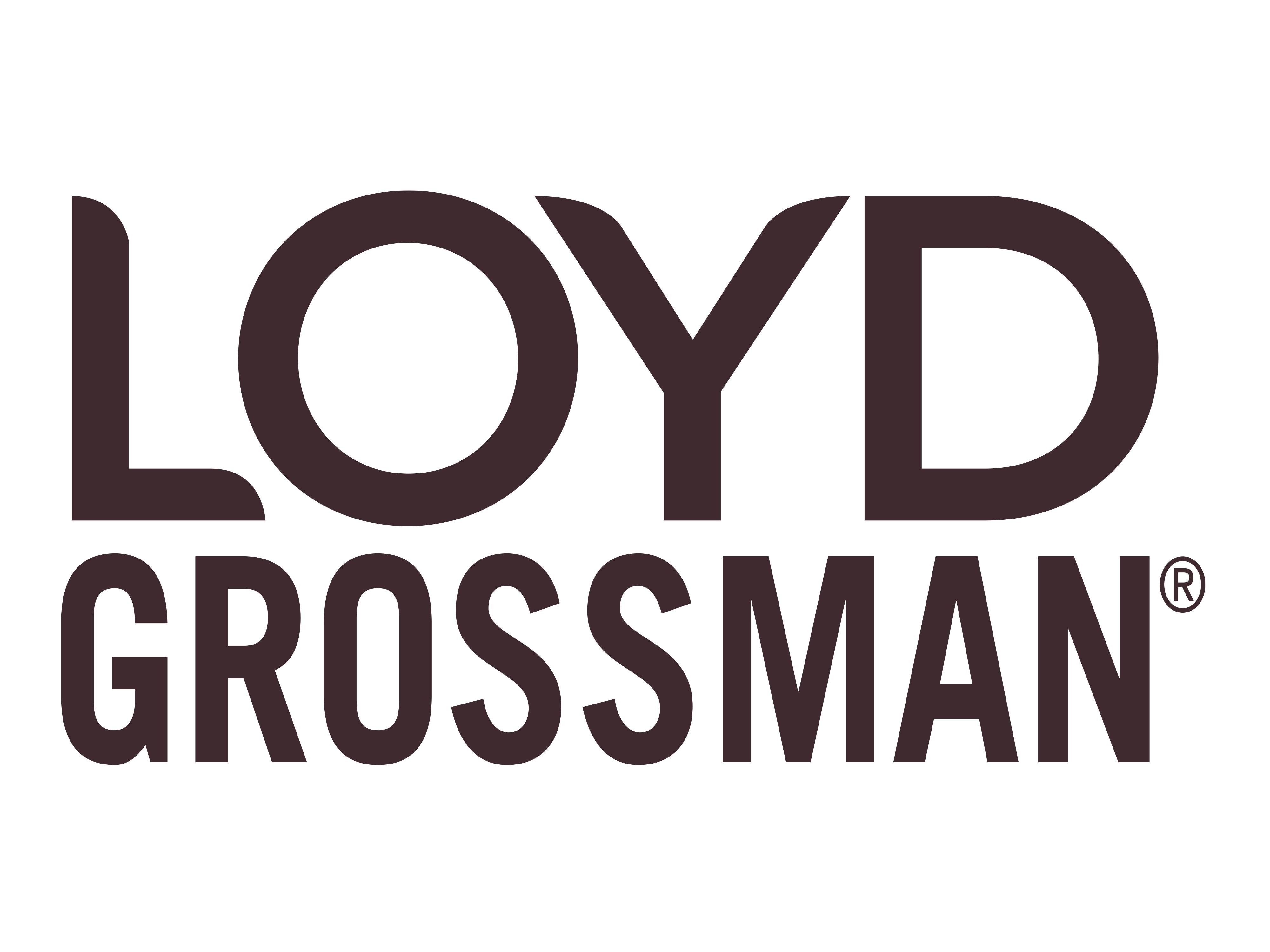 JPG: White Background
© 2019, Loyd Grossman.
All Rights Reserved. Used under licence.