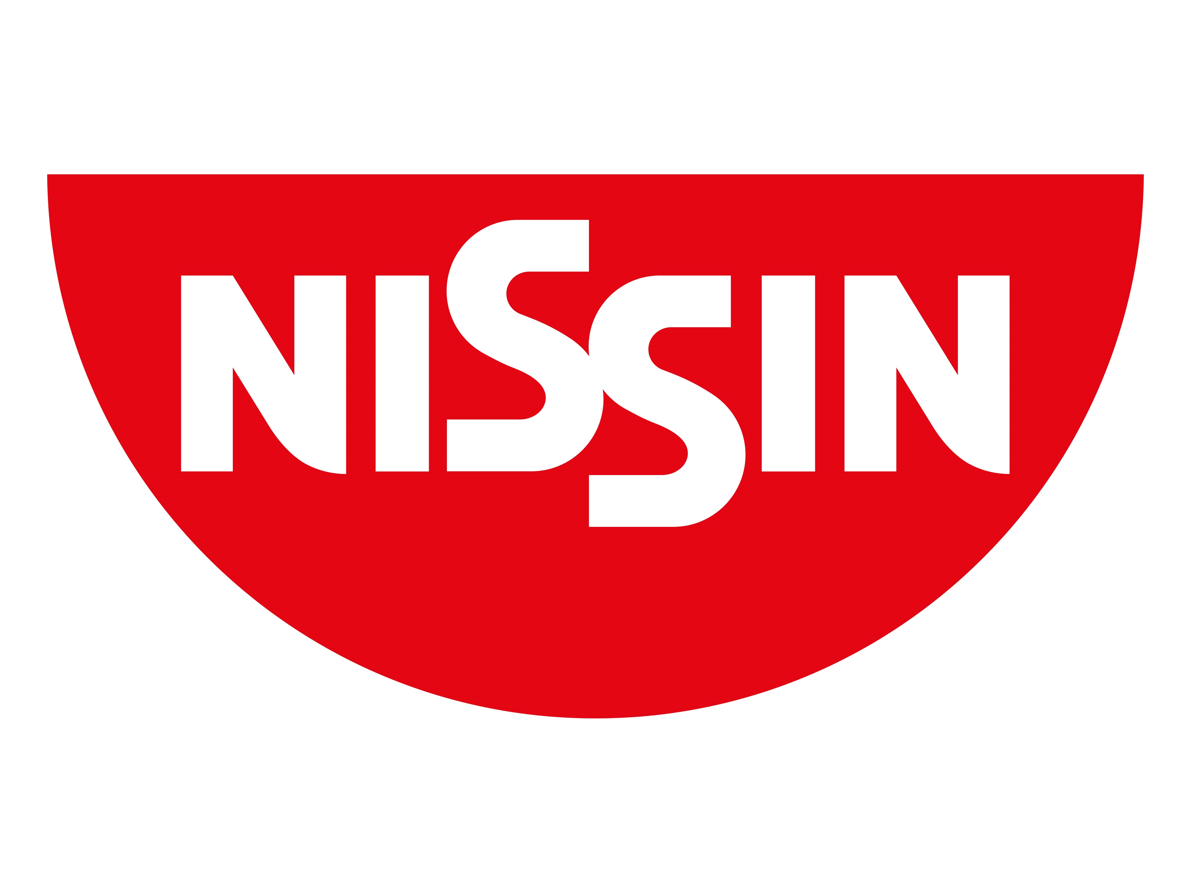 JPG: White Background
© 2019, Nissin Food Products, Co., Ltd.
All Rights Reserved. Used under licence.