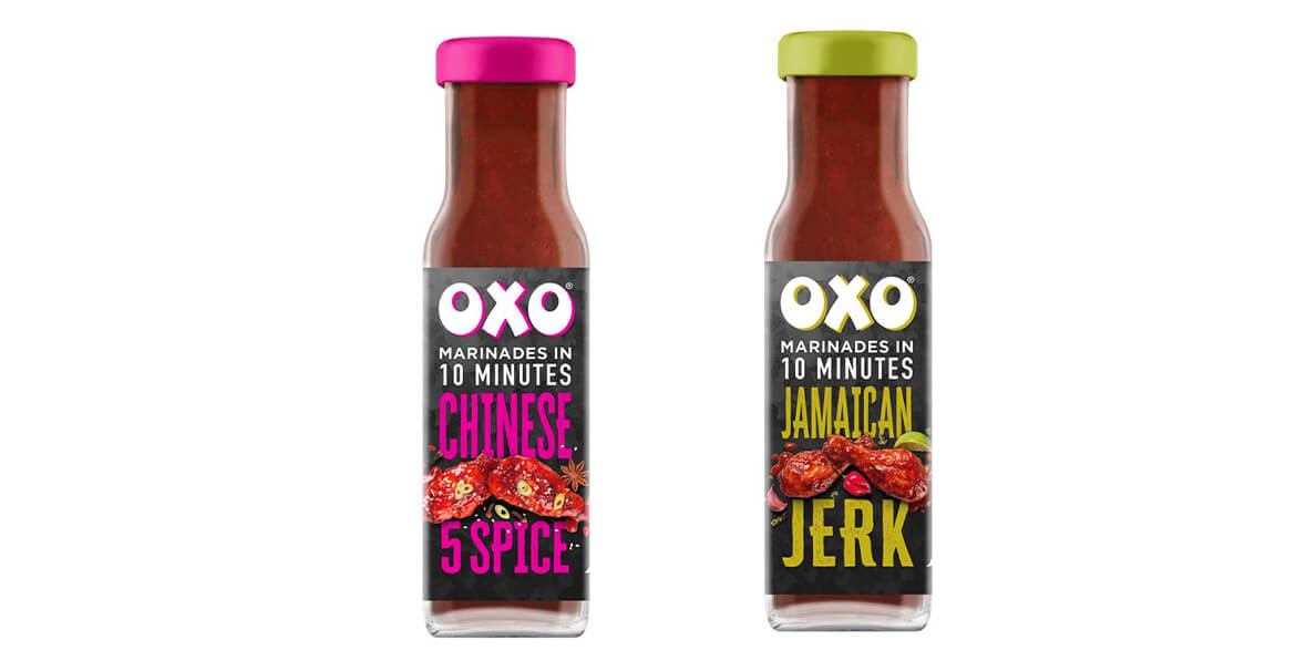 oxo marinades