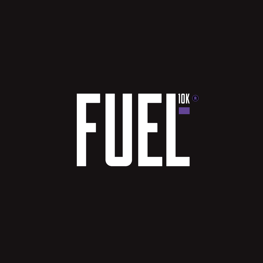 FUEL10K logo
