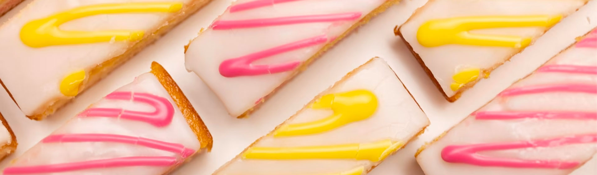 Mr Kipling - slices