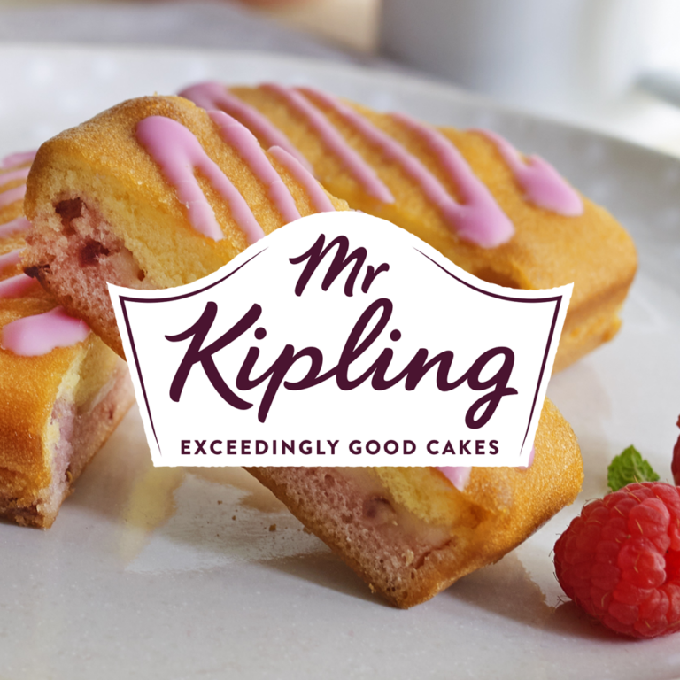 Homepage Premier Foods