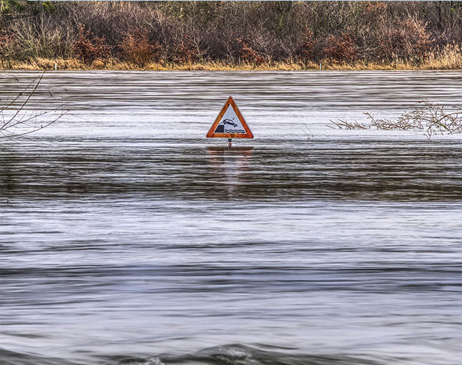 Image of flooding
