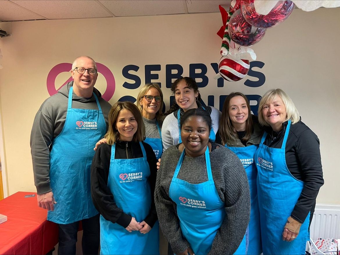 HR volunteering