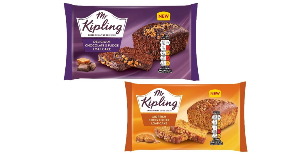 Homepage Premier Foods