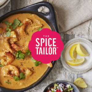 Homepage Premier Foods
