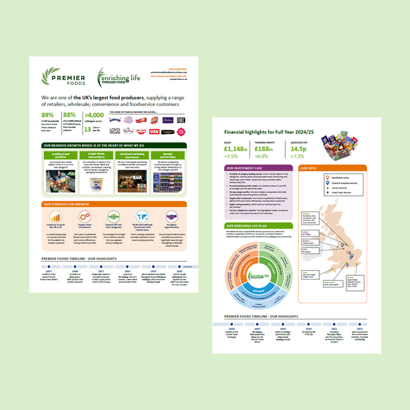 media factsheet 2025