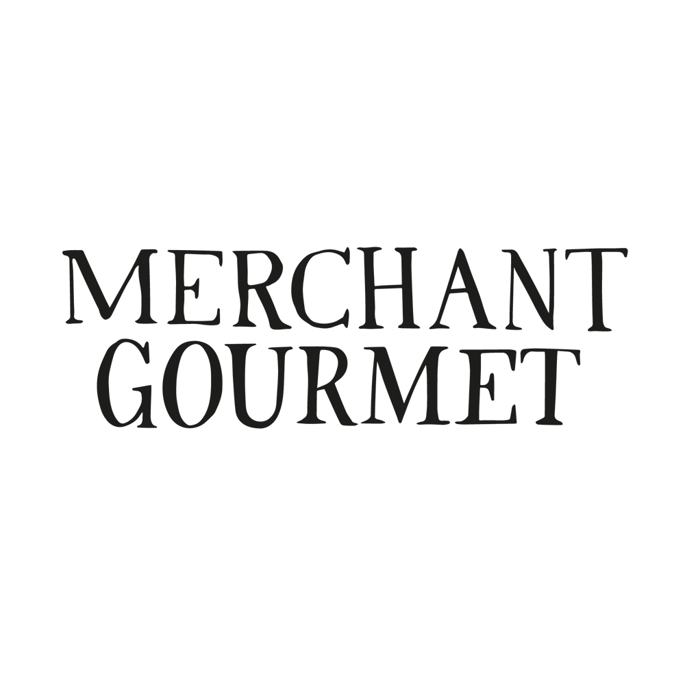 Merchant Gourmet logo