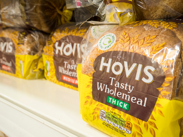 hovis