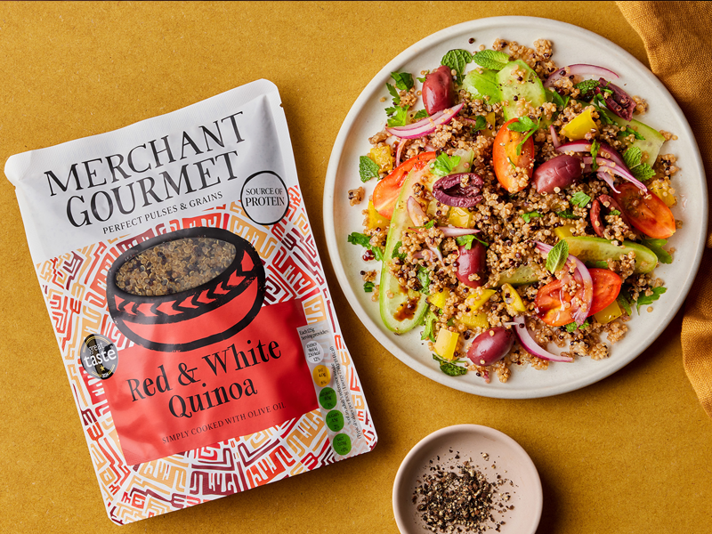 quinoa